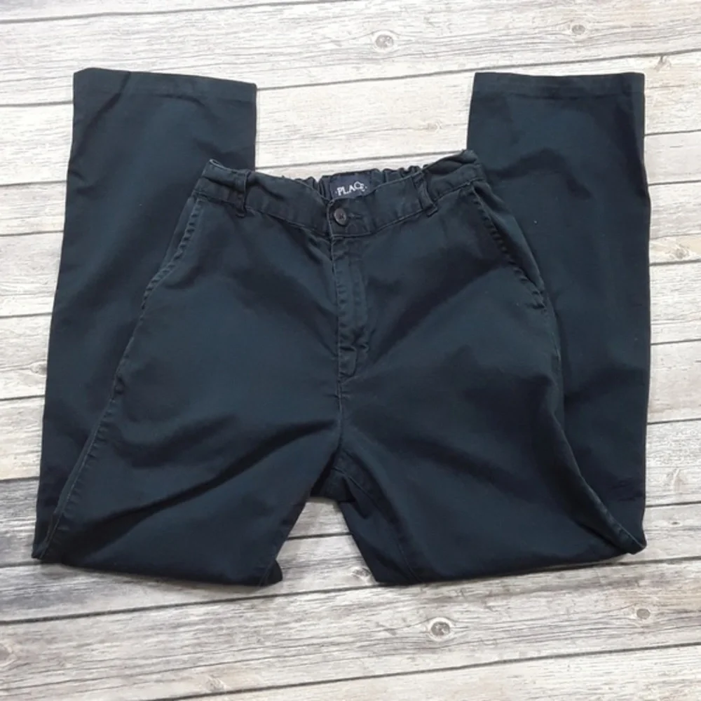 Children's Place girls pants